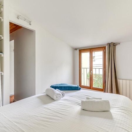 Le Patio De La Bastide Avec Terrasse & Netflix - Quartier Paisible Daire Carcassonne Dış mekan fotoğraf