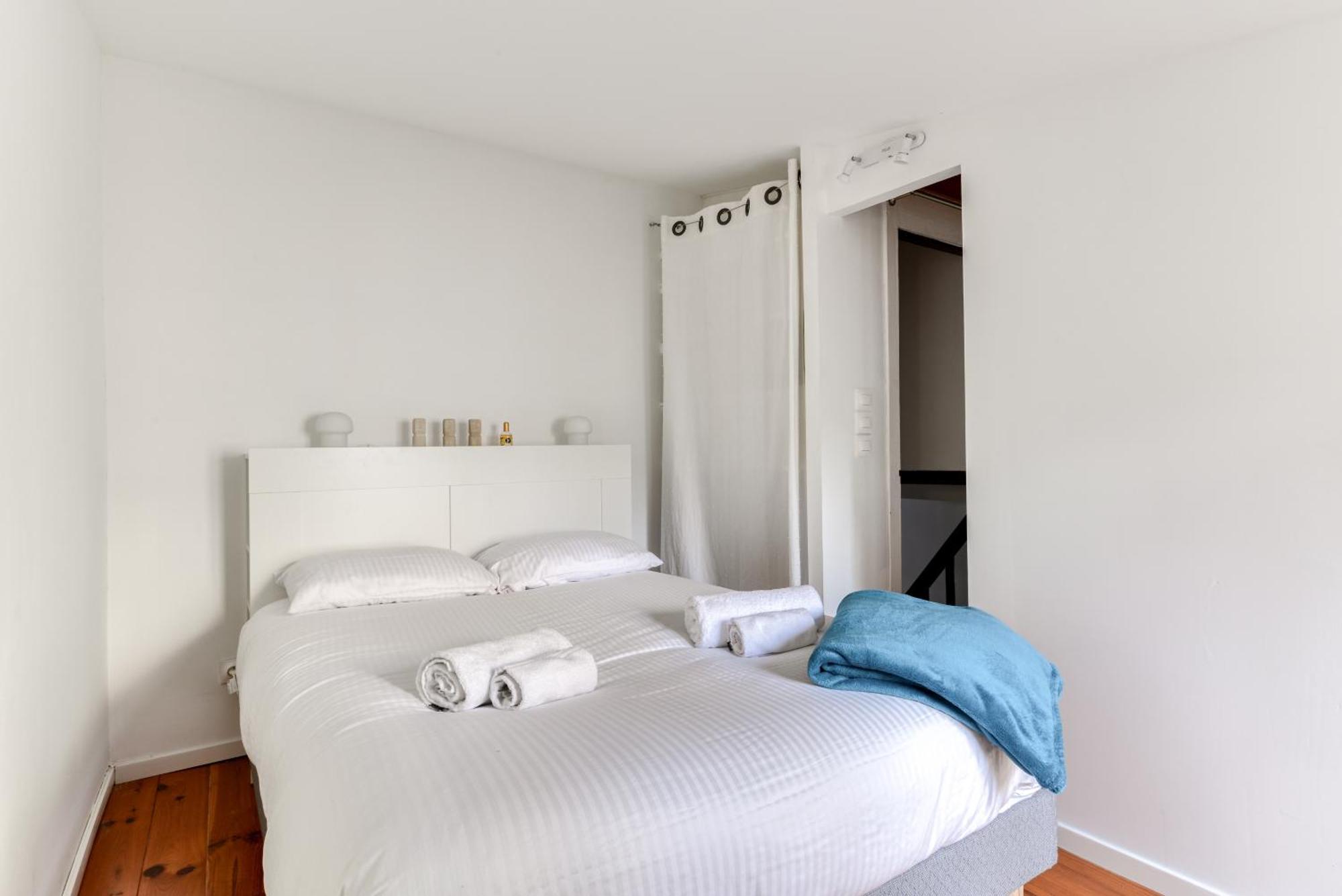 Le Patio De La Bastide Avec Terrasse & Netflix - Quartier Paisible Daire Carcassonne Dış mekan fotoğraf